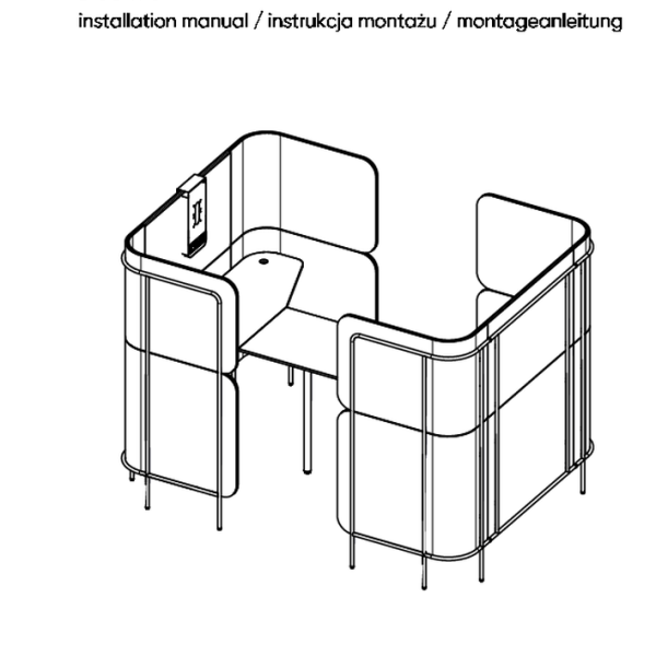 leaf_pod brainstorm_pod LPS BR - Montageanleitung